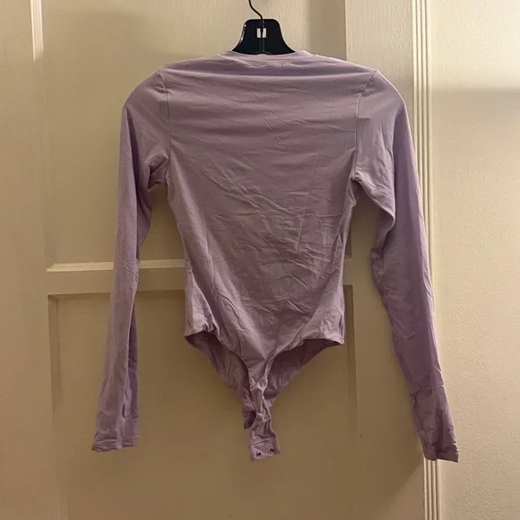 Skims Long sleeve bodysuit - Picture 3 of 3